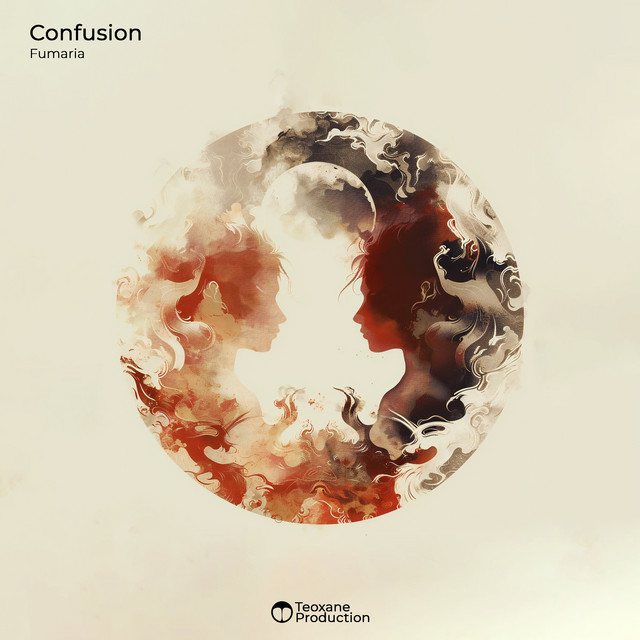 Confusion - Extended Mix album art