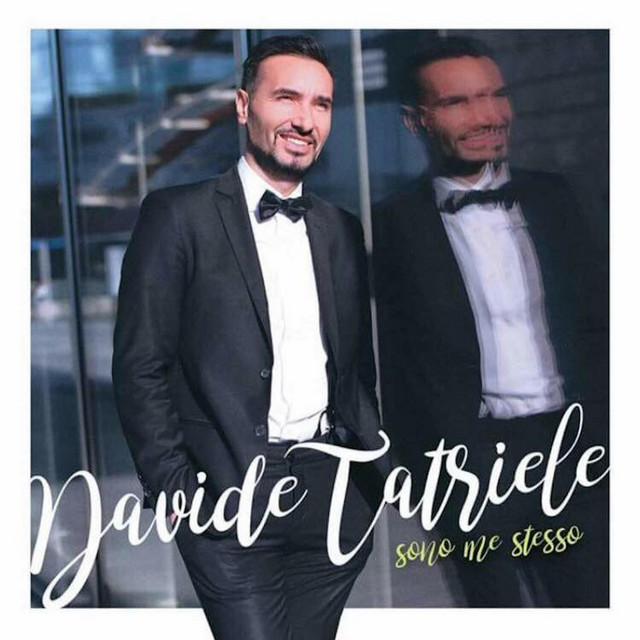Sono me stesso cover art