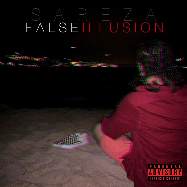 False Illusion cover art
