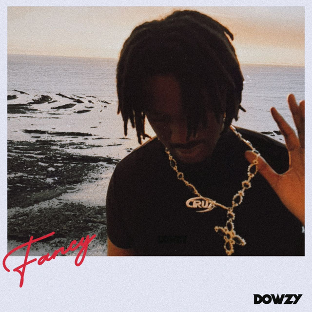 Fancy cover art