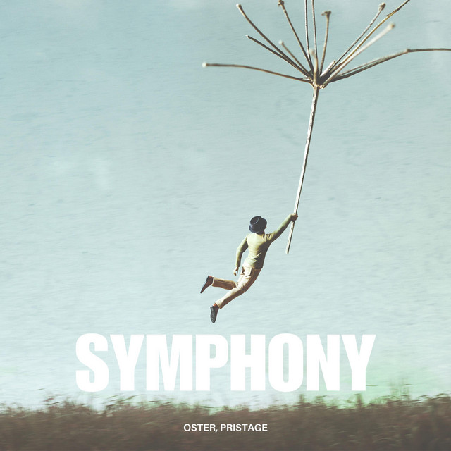 Symphony cover art