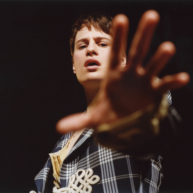 Christine And The Queens Spotify