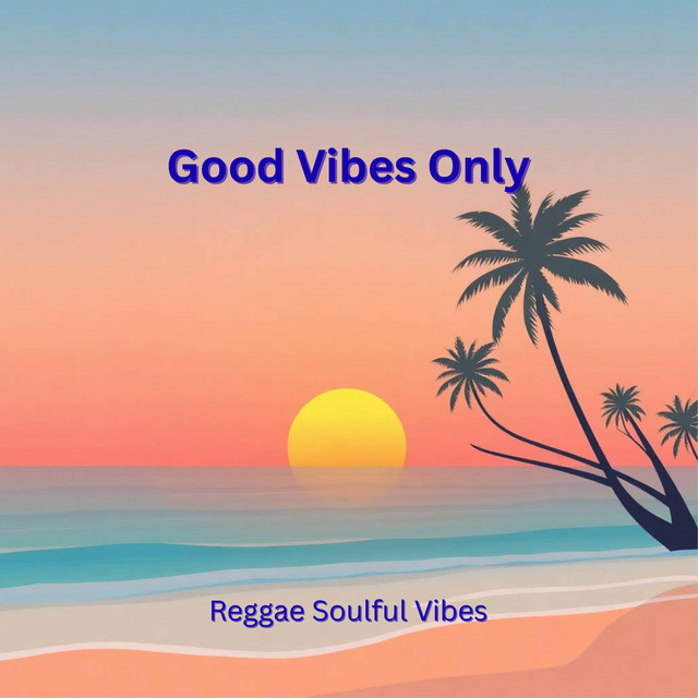 Reggae Soulful Vibes