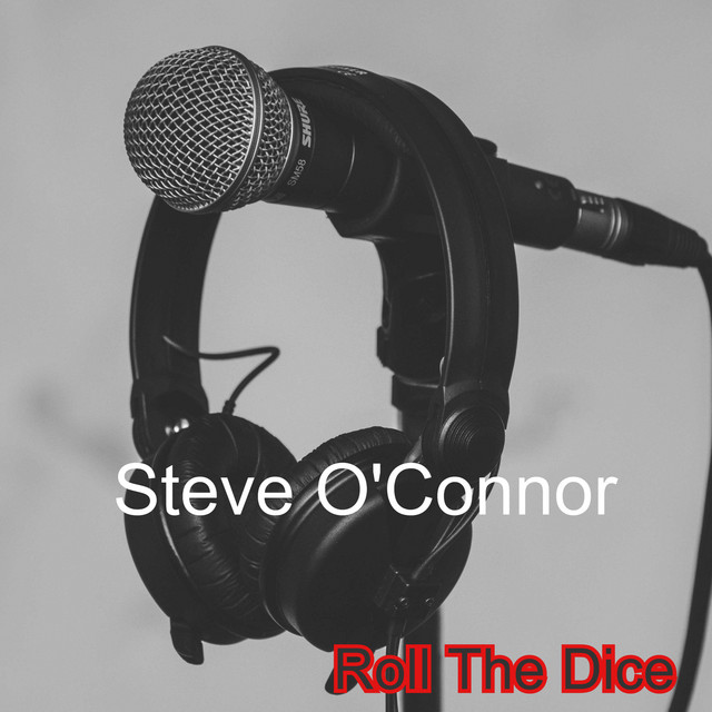 Steve O’Connor Photo