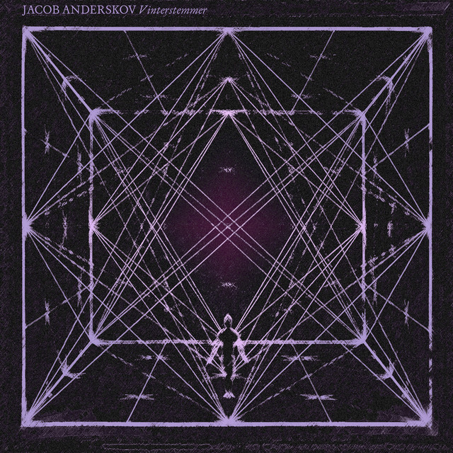 Vinterstemmer cover art