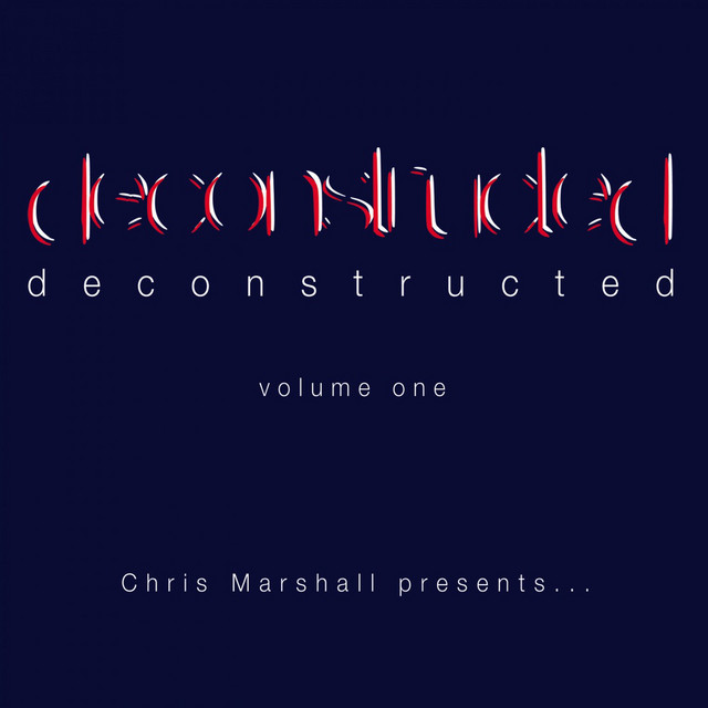 Deconstructed Volume One cover art