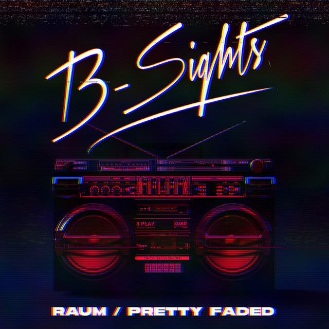 Raum cover art
