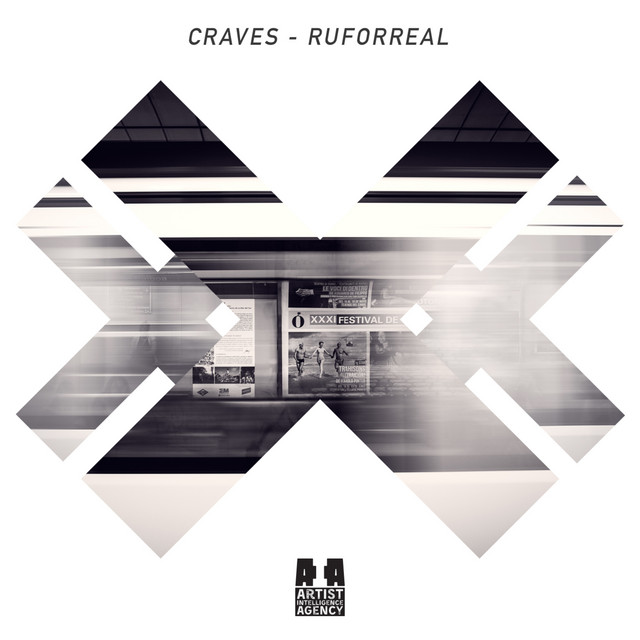 Ruforreal cover art