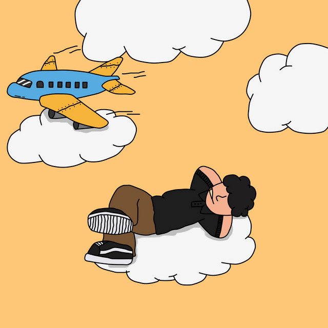 Alejao Del Drama cover art