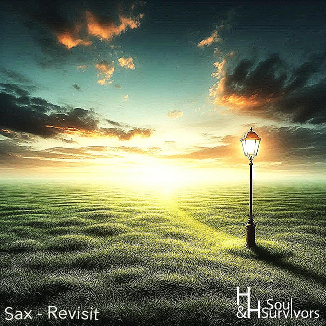 Sax - Revisit