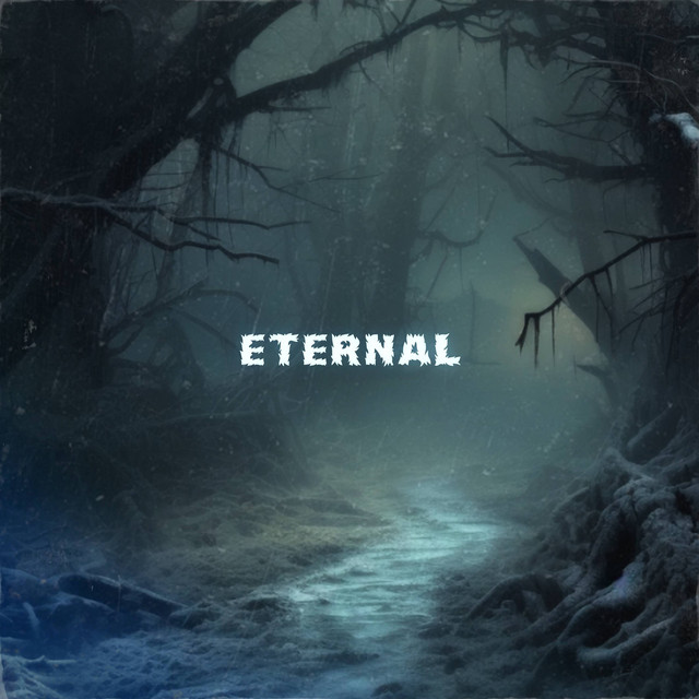 Обкладинка: Eternal — G3NZ0