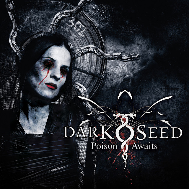 Poison Awaits cover art
