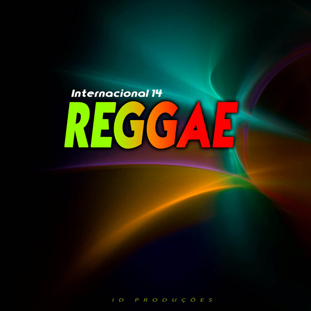Reggae Internacional 14 cover art