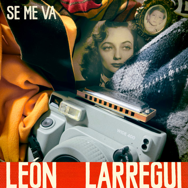 Se Me Va cover art