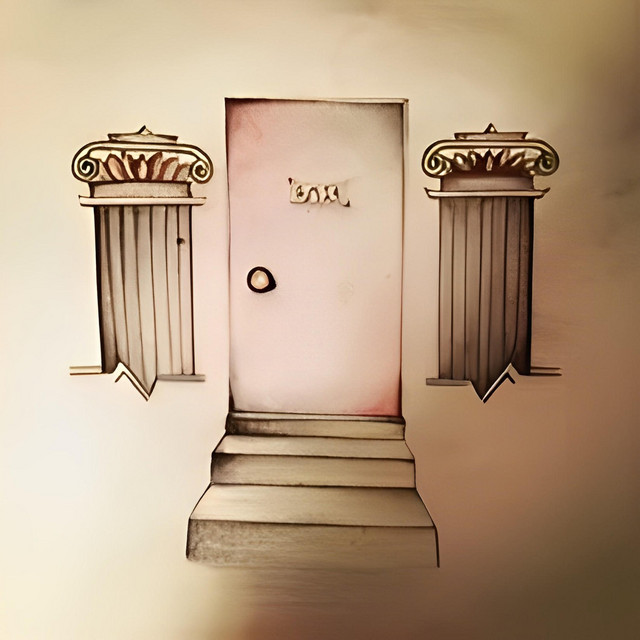 Room 29 cover art