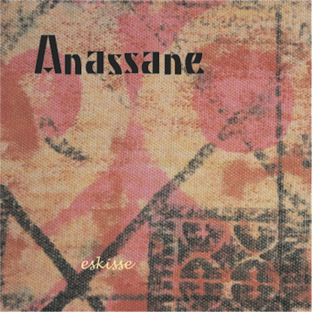 Eskisse cover