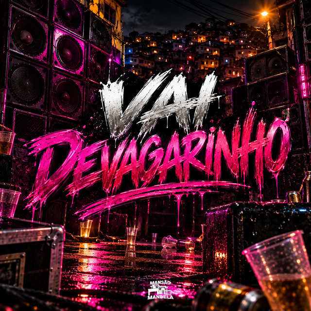 Vai Devagarinho