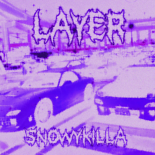 Обкладинка: LAYER — SnowYkilla