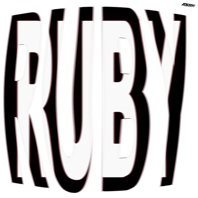 RUBY cover art