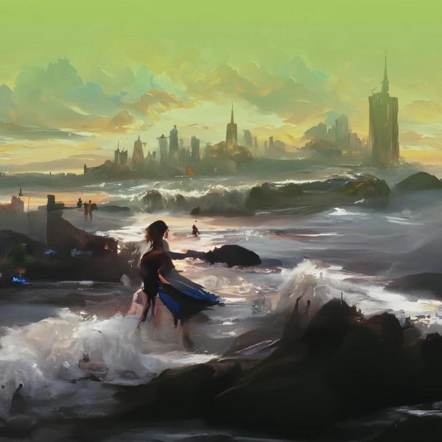 O Caos cover art