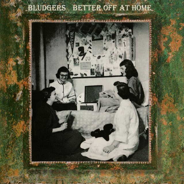 Better off at Home cover art
