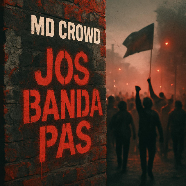 MD CROWD
