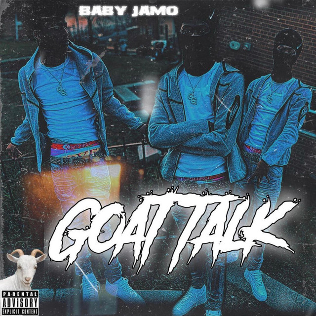 Goat Talk