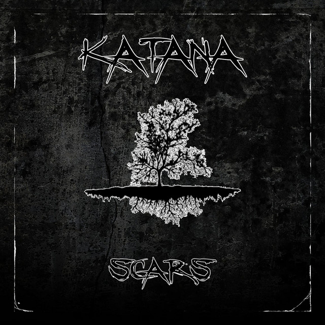 Scars cover art