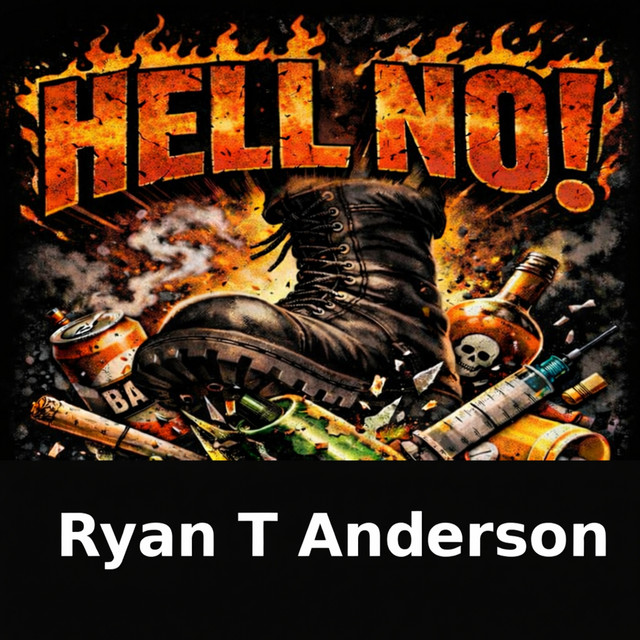 Ryan T Anderson