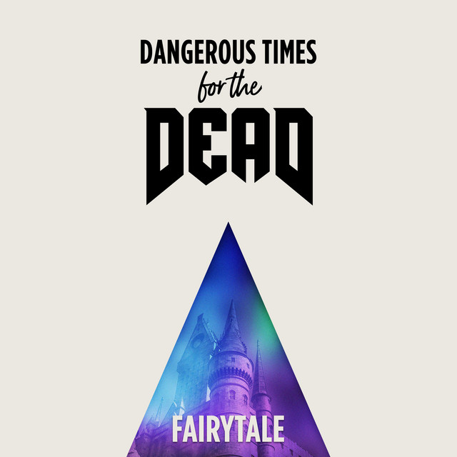 Fairytale cover art