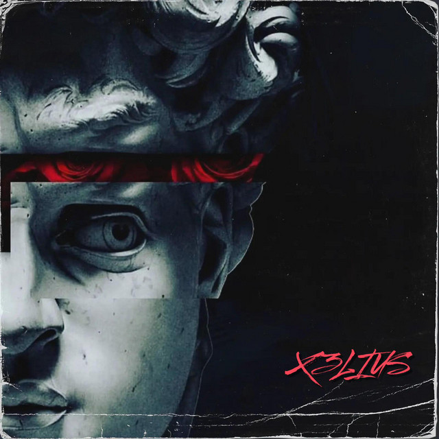 X3LIUS – Lost in the Ether