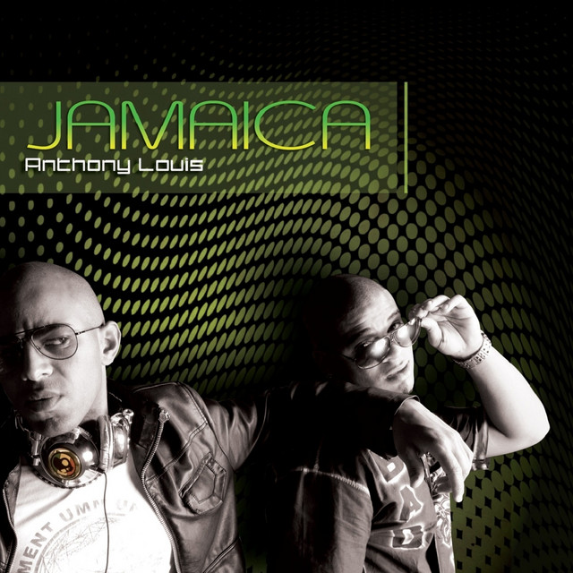 Jamaica (Radio Edit ) [Reworked] cover art