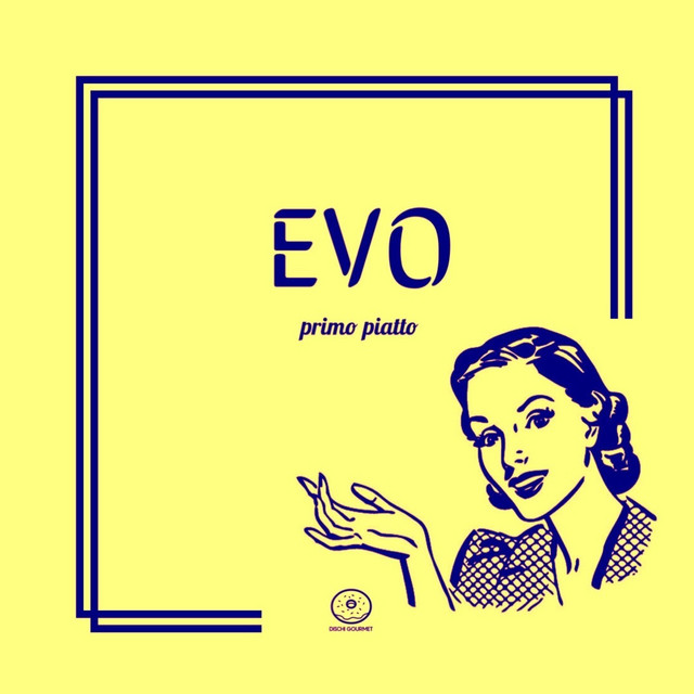 Primo piatto cover art