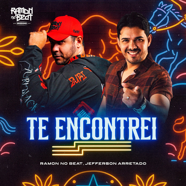 Te Encontrei