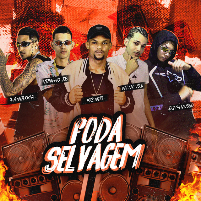 Foda Selvagem