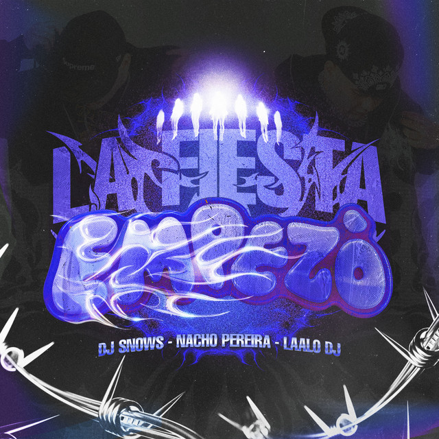 la fiesta empezó