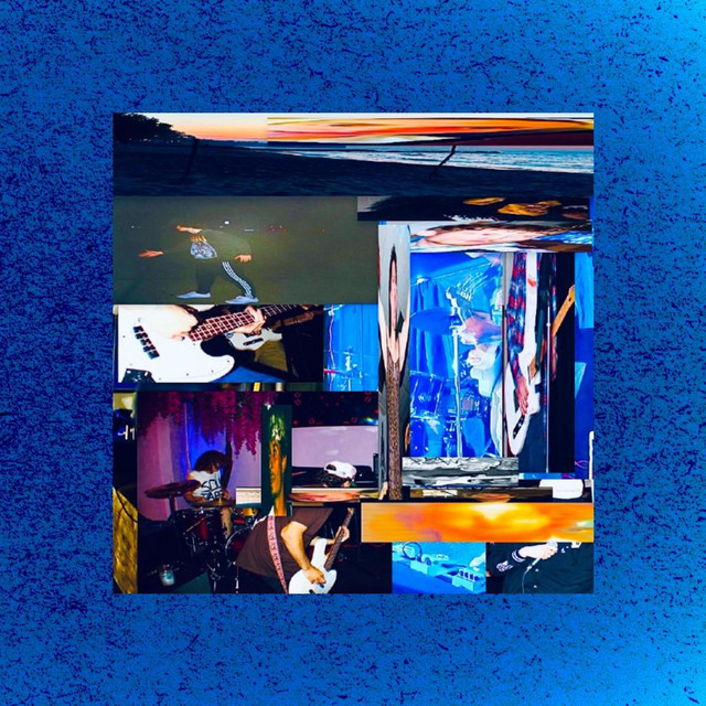 Live At The Lake cover art
