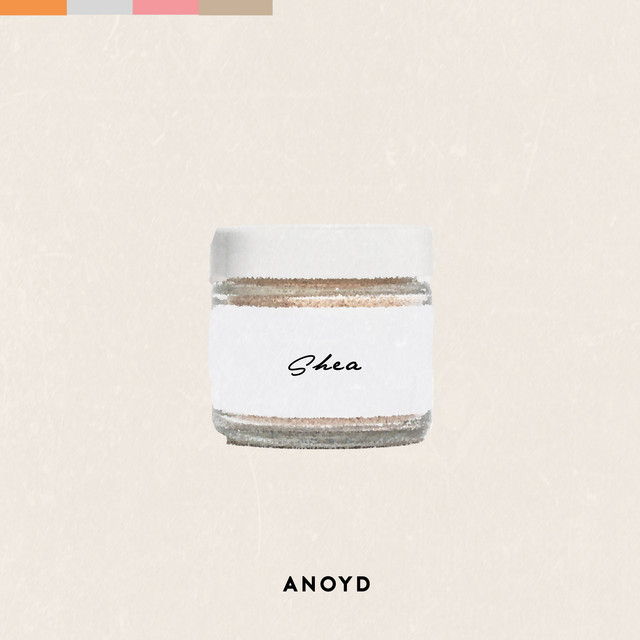 Shea cover art