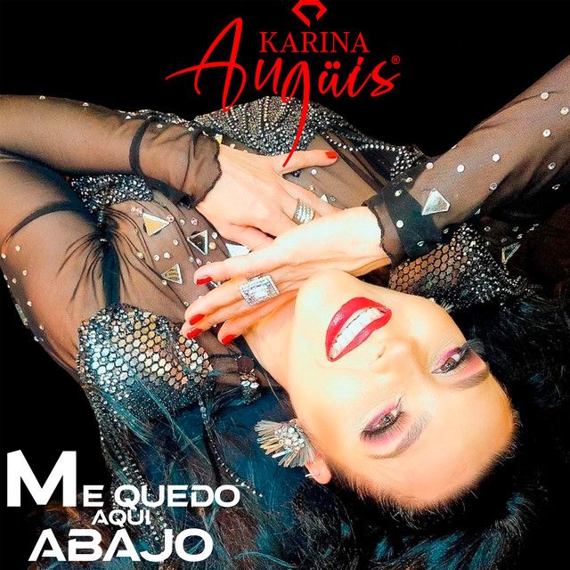 Karina Angüis