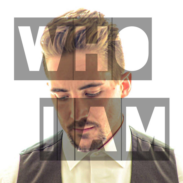 Who I Am cover art