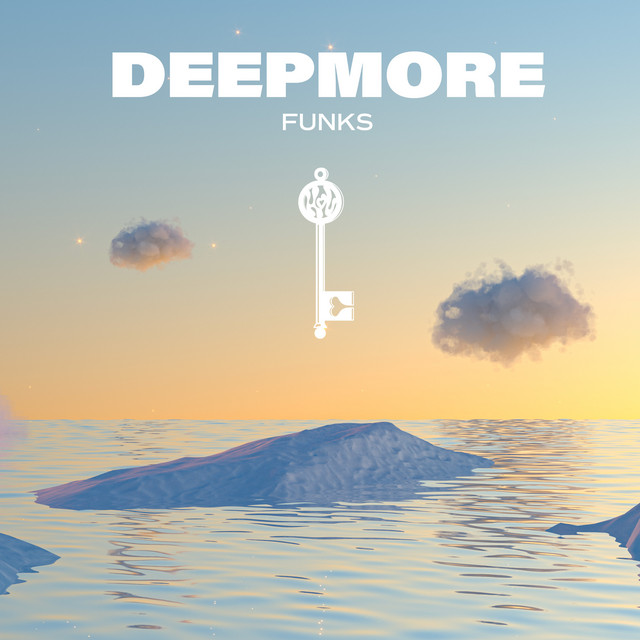 Funks cover art