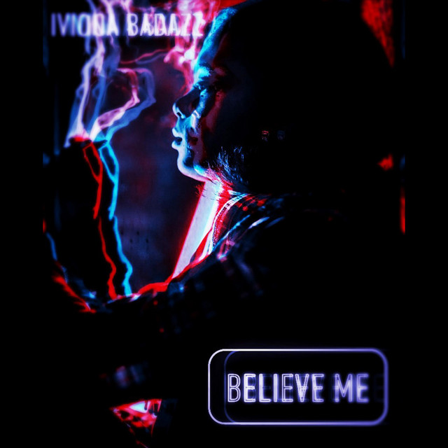 Believe Me cover art