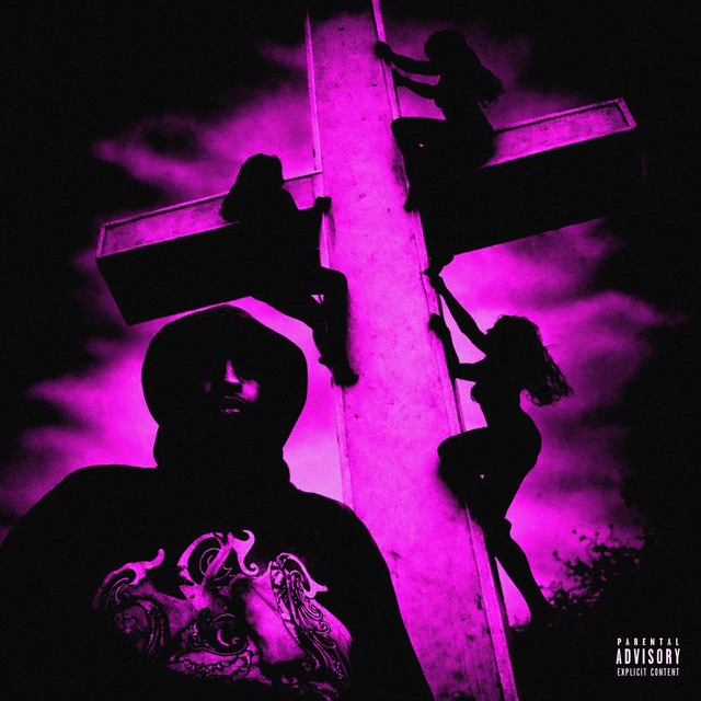 Redemption Arc cover art