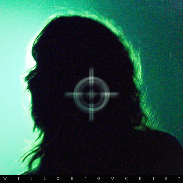 OUCHIE cover art