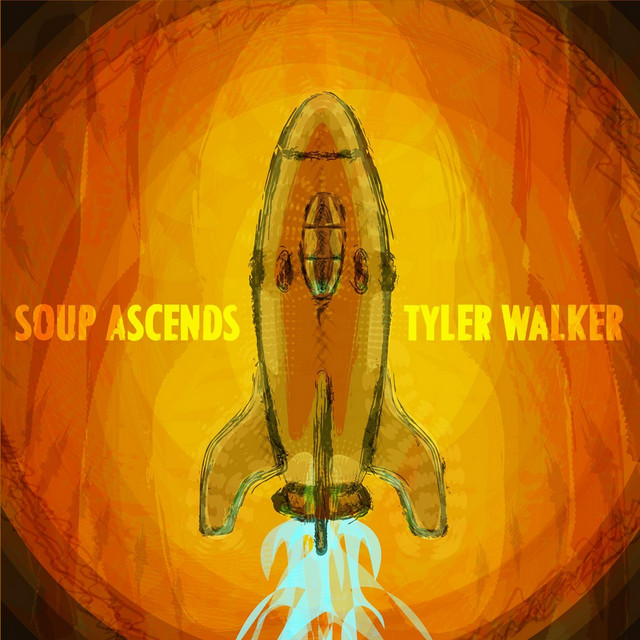 Soup Ascends cover art