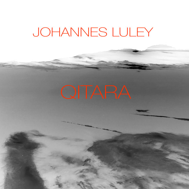 Qitara cover art