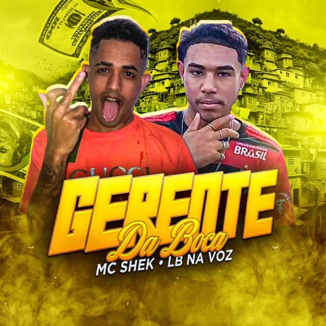 Gerente da Boca