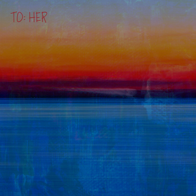 To: Her cover art