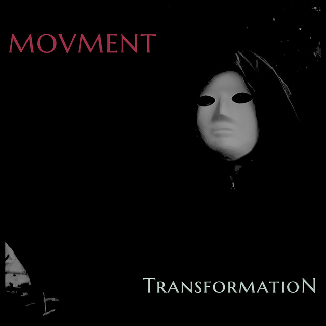 Transformation cover art