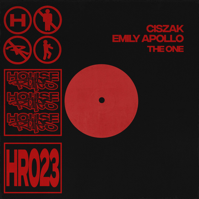The One cover art